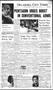 Newspaper: Oklahoma City Times (Oklahoma City, Okla.), Vol. 72, No. 18, Ed. 2 We…