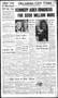 Newspaper: Oklahoma City Times (Oklahoma City, Okla.), Vol. 72, No. 34, Ed. 1 Mo…