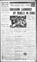 Newspaper: Oklahoma City Times (Oklahoma City, Okla.), Vol. 72, No. 58, Ed. 3 Mo…