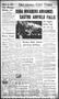 Newspaper: Oklahoma City Times (Oklahoma City, Okla.), Vol. 72, No. 59, Ed. 1 Tu…