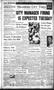 Newspaper: Oklahoma City Times (Oklahoma City, Okla.), Vol. 72, No. 112, Ed. 4 M…
