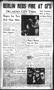 Thumbnail image of item number 1 in: 'Oklahoma City Times (Oklahoma City, Okla.), Vol. 72, No. 210, Ed. 2 Friday, October 13, 1961'.