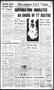 Primary view of Oklahoma City Times (Oklahoma City, Okla.), Vol. 72, No. 234, Ed. 1 Friday, November 10, 1961