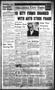 Thumbnail image of item number 1 in: 'Oklahoma City Times (Oklahoma City, Okla.), Vol. 72, No. 262, Ed. 3 Wednesday, December 13, 1961'.