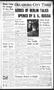 Newspaper: Oklahoma City Times (Oklahoma City, Okla.), Vol. 72, No. 279, Ed. 1 T…