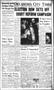 Newspaper: Oklahoma City Times (Oklahoma City, Okla.), Vol. 72, No. 303, Ed. 3 T…