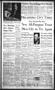Newspaper: Oklahoma City Times (Oklahoma City, Okla.), Vol. 73, No. 37, Ed. 1 Tu…