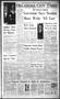 Newspaper: Oklahoma City Times (Oklahoma City, Okla.), Vol. 73, No. 112, Ed. 1 M…