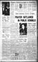 Newspaper: Oklahoma City Times (Oklahoma City, Okla.), Vol. 73, No. 112, Ed. 2 M…