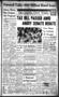 Newspaper: Oklahoma City Times (Oklahoma City, Okla.), Vol. 73, No. 175, Ed. 3 T…