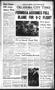 Thumbnail image of item number 1 in: 'Oklahoma City Times (Oklahoma City, Okla.), Vol. 73, No. 178, Ed. 2 Monday, September 10, 1962'.