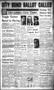 Newspaper: Oklahoma City Times (Oklahoma City, Okla.), Vol. 73, No. 185, Ed. 3 T…