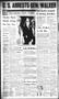 Newspaper: Oklahoma City Times (Oklahoma City, Okla.), Vol. 73, No. 196, Ed. 3 M…