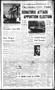 Thumbnail image of item number 1 in: 'Oklahoma City Times (Oklahoma City, Okla.), Vol. 73, No. 230, Ed. 2 Friday, November 9, 1962'.