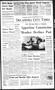 Newspaper: Oklahoma City Times (Oklahoma City, Okla.), Vol. 73, No. 231, Ed. 1 S…