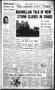 Thumbnail image of item number 1 in: 'Oklahoma City Times (Oklahoma City, Okla.), Vol. 73, No. 264, Ed. 2 Wednesday, December 19, 1962'.