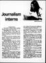 Thumbnail image of item number 3 in: 'Sooner State Press (Norman, Okla.), Vol. 66, No. 1, Ed. 1 Saturday, September 1, 1973'.