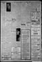 Thumbnail image of item number 2 in: 'The Oklahoma News (Oklahoma City, Okla.), Vol. 15, No. 309, Ed. 1 Wednesday, September 28, 1921'.