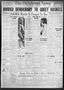 Thumbnail image of item number 1 in: 'The Oklahoma News (Oklahoma City, Okla.), Vol. 17, No. 7, Ed. 1 Monday, October 9, 1922'.