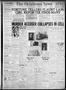 Primary view of The Oklahoma News (Oklahoma City, Okla.), Vol. 17, No. 10, Ed. 1 Thursday, October 12, 1922