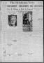 Newspaper: The Oklahoma News (Oklahoma City, Okla.), Vol. 17, No. 266, Ed. 1 Mon…