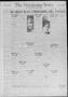 Thumbnail image of item number 1 in: 'The Oklahoma News (Oklahoma City, Okla.), Vol. 18, No. 60, Ed. 1 Friday, December 7, 1923'.
