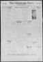 Newspaper: The Oklahoma News (Oklahoma City, Okla.), Vol. 18, No. 75, Ed. 2 Tues…