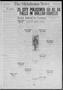 Newspaper: The Oklahoma News (Oklahoma City, Okla.), Vol. 18, No. 158, Ed. 1 Mon…