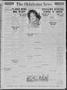 Thumbnail image of item number 1 in: 'The Oklahoma News (Oklahoma City, Okla.), Vol. 20, No. 186, Ed. 1 Wednesday, May 12, 1926'.