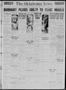 Primary view of The Oklahoma News (Oklahoma City, Okla.), Vol. 20, No. 210, Ed. 1 Wednesday, June 9, 1926