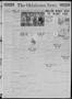 Primary view of The Oklahoma News (Oklahoma City, Okla.), Vol. 20, No. 218, Ed. 1 Friday, June 18, 1926