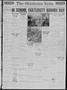 Primary view of The Oklahoma News (Oklahoma City, Okla.), Vol. 20, No. 220, Ed. 1 Monday, June 21, 1926