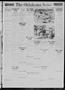 Newspaper: The Oklahoma News (Oklahoma City, Okla.), Vol. 20, No. 289, Ed. 1 Mon…