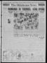 Thumbnail image of item number 1 in: 'The Oklahoma News (Oklahoma City, Okla.), Vol. 21, No. 50, Ed. 1 Saturday, November 27, 1926'.