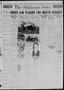 Primary view of The Oklahoma News (Oklahoma City, Okla.), Vol. 21, No. 147, Ed. 1 Friday, March 18, 1927