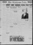 Newspaper: The Oklahoma News (Oklahoma City, Okla.), Vol. 21, No. 167, Ed. 1 Mon…