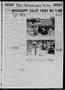 Thumbnail image of item number 1 in: 'The Oklahoma News (Oklahoma City, Okla.), Vol. 21, No. 171, Ed. 1 Friday, April 15, 1927'.