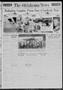 Newspaper: The Oklahoma News (Oklahoma City, Okla.), Vol. 21, No. 204, Ed. 1 Tue…