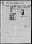 Newspaper: The Oklahoma News (Oklahoma City, Okla.), Vol. 21, No. 249, Ed. 2 Fri…