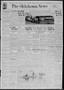 Thumbnail image of item number 1 in: 'The Oklahoma News (Oklahoma City, Okla.), Vol. 21, No. 262, Ed. 1 Saturday, July 30, 1927'.