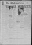Newspaper: The Oklahoma News (Oklahoma City, Okla.), Vol. 21, No. 290, Ed. 1 Wed…