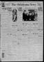 Primary view of The Oklahoma News (Oklahoma City, Okla.), Vol. 22, No. 99, Ed. 1 Friday, January 27, 1928