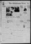 Primary view of The Oklahoma News (Oklahoma City, Okla.), Vol. 22, No. 131, Ed. 1 Tuesday, March 6, 1928