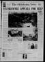 Primary view of The Oklahoma News (Oklahoma City, Okla.), Vol. 22, No. 157, Ed. 1 Thursday, April 5, 1928