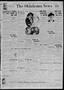 Thumbnail image of item number 1 in: 'The Oklahoma News (Oklahoma City, Okla.), Vol. 22, No. 176, Ed. 1 Friday, April 27, 1928'.