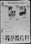 Newspaper: The Oklahoma News (Oklahoma City, Okla.), Vol. 22, No. 184, Ed. 1 Mon…