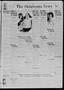 Thumbnail image of item number 1 in: 'The Oklahoma News (Oklahoma City, Okla.), Vol. 23, No. 44, Ed. 1 Tuesday, November 20, 1928'.