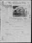 Newspaper: The Oklahoma News (Oklahoma City, Okla.), Vol. 23, No. 45, Ed. 1 Wedn…