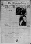 Primary view of The Oklahoma News (Oklahoma City, Okla.), Vol. 23, No. 105, Ed. 1 Wednesday, January 30, 1929