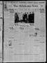 Primary view of The Oklahoma News (Oklahoma City, Okla.), Vol. 23, No. 135, Ed. 1 Wednesday, March 6, 1929